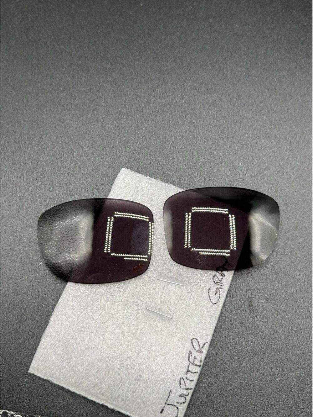 Oakley Jupiter Squared OEM Grey Lenses